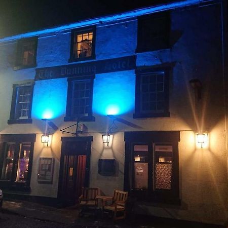 פרת' The Dunning Hotel מראה חיצוני תמונה