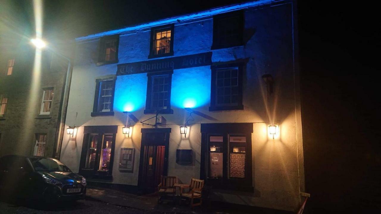 פרת' The Dunning Hotel מראה חיצוני תמונה