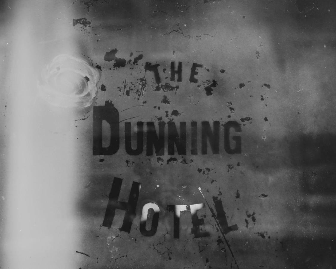 פרת' The Dunning Hotel מראה חיצוני תמונה