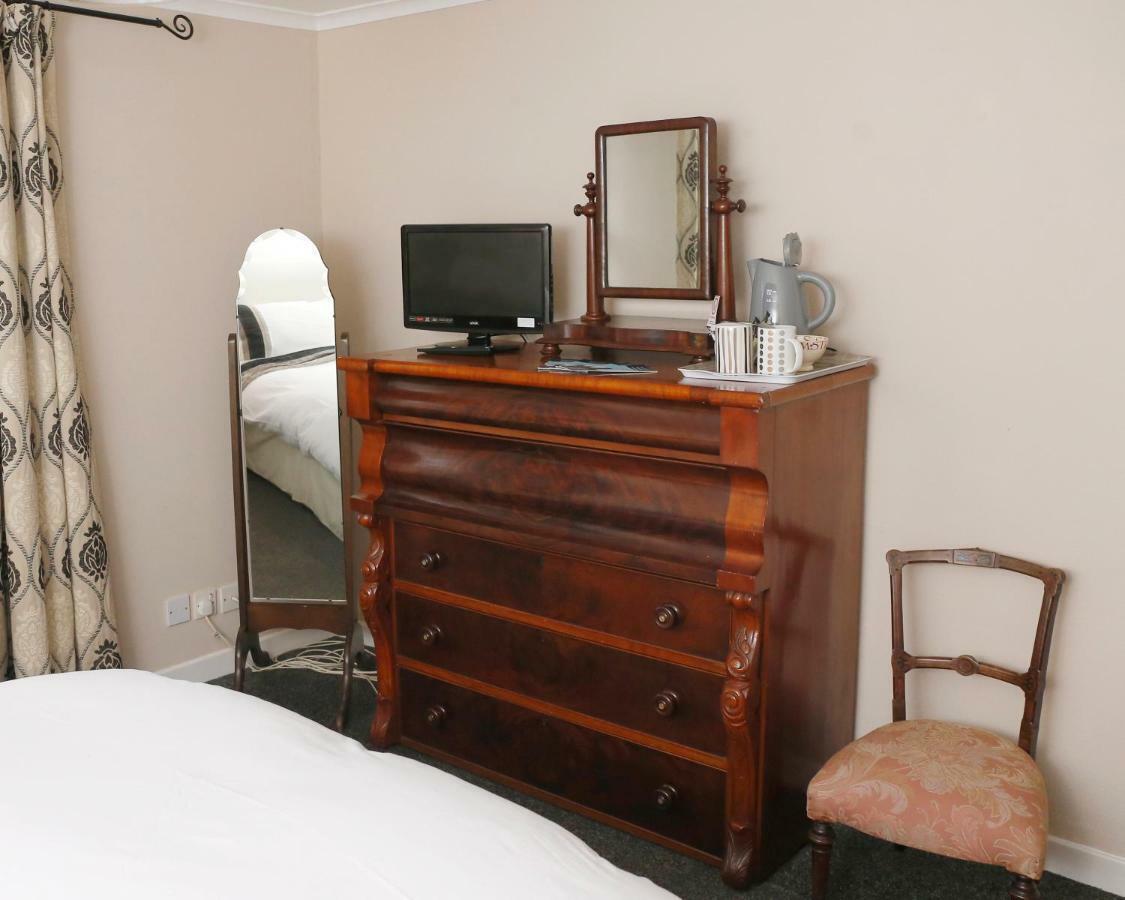 פרת' The Dunning Hotel מראה חיצוני תמונה